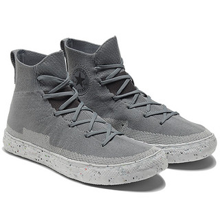 CONVERSE 匡威 ALL STAR系列 Chuck Taylor Crater Knit 170367C 男女款休闲运动鞋