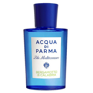 ACQUA DI PARMA 帕尔玛之水 蓝色地中海系列 卡拉布里亚香柠檬中性淡香水 EDT