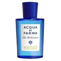 ACQUA DI PARMA 帕尔玛之水 蓝色地中海系列 卡拉布里亚香柠檬中性淡香水 EDT 150ml