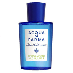 ACQUA DI PARMA 帕尔玛之水 蓝色地中海 香柠檬 中性淡香水 EDT 150ml 简装