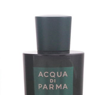 ACQUA DI PARMA 帕尔玛之水 克罗尼亚系列 风度中性古龙水 EDC 100ml