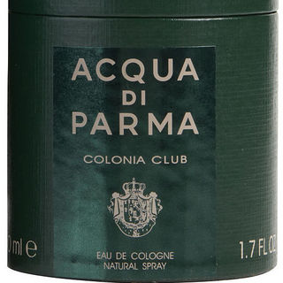 ACQUA DI PARMA 帕尔玛之水 克罗尼亚系列 风度中性古龙水 EDC 50ml