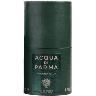 ACQUA DI PARMA 帕尔玛之水 克罗尼亚系列 风度中性古龙水 EDC 50ml