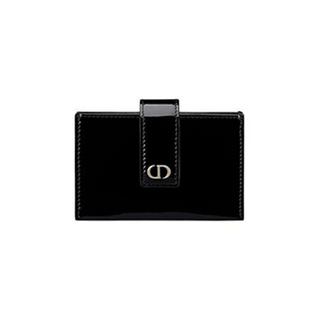 Dior 迪奥 30 MONTAIGNE系列 女士牛皮卡包 S2058OWPJ