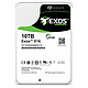 SEAGATE 希捷 银河Exos X16系列 ST10000NM0016 机械硬盘 10TB