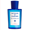 ACQUA DI PARMA 帕尔玛之水 蓝色地中海系列 阿玛菲无花果中性淡香水 EDT