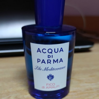 ACQUA DI PARMA 帕尔玛之水 蓝色地中海系列 阿玛菲无花果中性淡香水 EDT