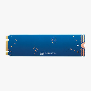 intel 英特尔 傲腾系列 NVMe M.2 固态硬盘（PCI-E3.0）16GB