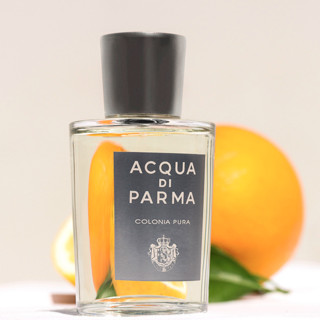 ACQUA DI PARMA 帕尔玛之水 克罗尼亚系列 纯粹中性古龙水 EDC 100ml