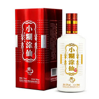 小糊涂仙 普酱53度 酱香型白酒 500ml