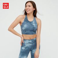 UNIQLO 优衣库 女士运动背心 436907