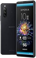 SONY 索尼 Sony 索尼 Xperia 10 III 5G 智能手机 6GB 128GB