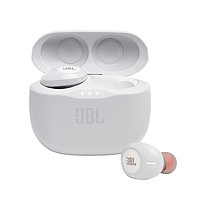 JBL 杰宝 TUNE125TWS 真无线蓝牙耳机