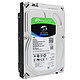 SEAGATE 希捷 酷鹰SkyHawk系列 3.5英寸监控级硬盘 4TB ST4000VX007（5900rpm）