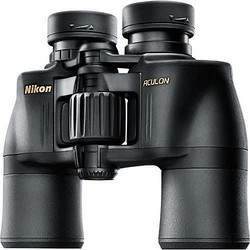 Nikon 尼康 Aculon A211 8x42 双筒望远镜