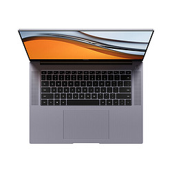 HUAWEI 华为 MateBook 16 16英寸笔记本电脑（R5-5600H、16GB、512GB SSD）