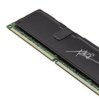 PNY 必恩威 CAS 10 DDR3 1866MHZ 马甲条 台式机内存 黑色 8GB