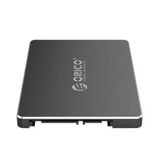 ORICO 奥睿科 迅龙 H100 SATA 固态硬盘 512GB（SATA3.0）