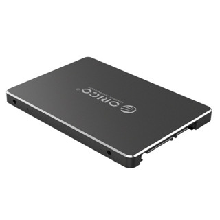 ORICO 奥睿科 迅龙 H100 SATA 固态硬盘 512GB（SATA3.0）