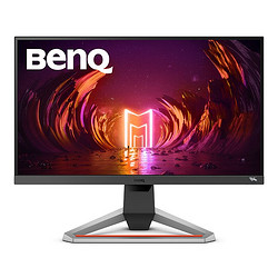 BenQ 明基 EX2510S 24.5英寸显示器（1920×1080、165Hz、99%sRGB）