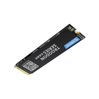 ORICO 奥睿科 迅龙V500 NVMe M.2 固态硬盘 512GB (PCI-E3.0)