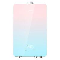 Midea 美的 JSQ30-RX3 燃气热水器