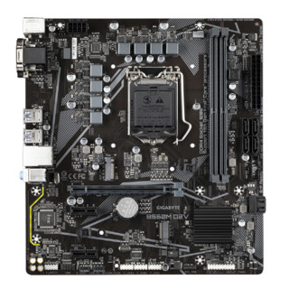 GIGABYTE 技嘉 B560M D2V MATX主板（Intel LGA1200、B560）