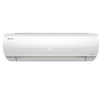 移动端：Hisense 海信 小1.5匹 变频壁挂式 空调 KFR-33GW/EF20A1(1P57)