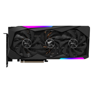 GIGABYTE 技嘉 3060Ti AORUS E 小雕 2.0 显卡 8GB