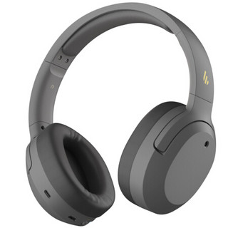 漫步者 W820NB  头戴式 主动降噪 蓝牙耳机 金标认证