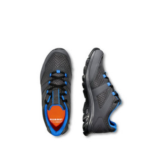 Mammut 猛犸象 MTR 71 男士户外透气耐磨缓震低帮登山徒步鞋 3030-04450 44(UK9.5)