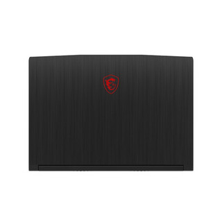 MSI 微星 GF65 15.6英寸 游戏本 黑色(酷睿i7-10750H、RTX 3060 6G、16GB、1TB SSD、1080P、144Hz、Thin 10SER-1205CN)