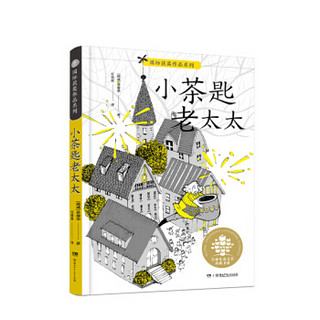 《国际获奖作品系列·小茶匙老太太》