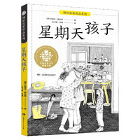 《国家获奖作品系列·全球儿童文学典藏书系：星期天孩子》