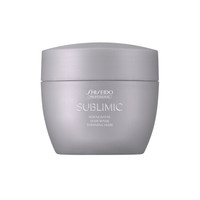 SHISEIDO/资生堂 头皮生机系列 头皮生机系列发膜