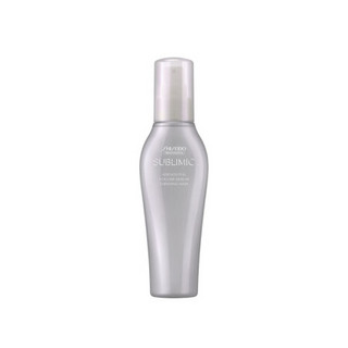 SHISEIDO 资生堂 专业美发（SHISEIDO PROFESSIONAL）芯护理道 头皮生机系列丰盈精华液 125ml