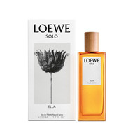 LOEWE 罗意威 独奏宣言女士淡香水 EDT 50ml