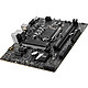 MSI 微星 B560M BOMBER M-ATX主板（Intel LGA1200、B560）