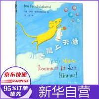 小老鼠上天堂
