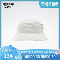 Reebok 锐步 运动经典CL  S Retreat BUCKET HAT男女渔夫帽GK8145