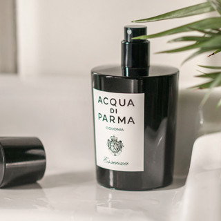 ACQUA DI PARMA 帕尔玛之水 克罗尼亚系列 黑调男士古龙水 EDC 50ml