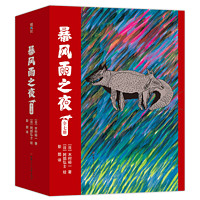 《暴风雨之夜》(套装共7册)