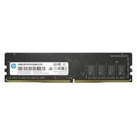 HP 惠普 V2 DDR4 2666MHz 台式机内存 黑色 16GB