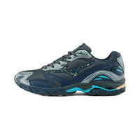 Mizuno 美津浓 Wave Rider 10 中性跑鞋 D1GA210314