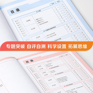 《新加坡数学攻克版·几何·货币·图表4》（中文版）