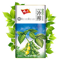 有券的上：九三 原浆冷榨 大豆油 1L