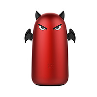 emie 亿觅 大恶魔 移动电源 恶魔红 10000mAh USB-A