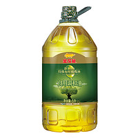 金龙鱼 特级初榨橄榄油 5L