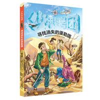 寻找消失的渠勒国 魔法环