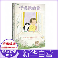 呼唤我的猫
